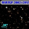 WSRTGP 2002+2859