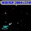 WSRTGP 2004+2748