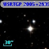 WSRTGP 2005+2835