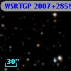 WSRTGP 2007+2858