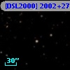[DSL2000] 2002+276