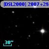 [DSL2000] 2007+282