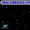 1RXS J200429.9+290215