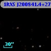 1RXS J200841.4+275547