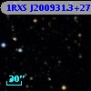 1RXS J200931.3+270442