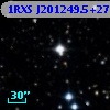 1RXS J201249.5+272621