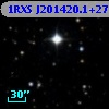 1RXS J201420.1+274041