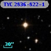TYC 2836-822-1