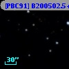[PBC91] B200502.5+272009