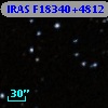 IRAS F18340+4812