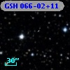 GSH 066-02+11