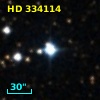 HD 334114