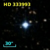 HD 333993