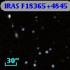 IRAS F18365+4845