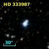 HD 333987