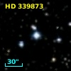 HD 339873