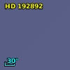 HD 192892