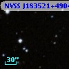 NVSS J183521+490443