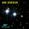 HD 334319