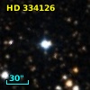 HD 334126