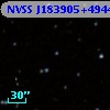 NVSS J183905+494457