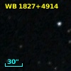 WB 1827+4914