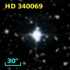 HD 340069