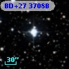 BD+27  3708B