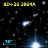 BD+26  3864A