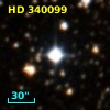HD 340099