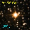 V* AV Vul