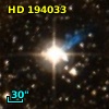 HD 194033