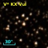 V* KX Vul