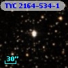 TYC 2164-534-1