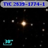 TYC 2839-1774-1