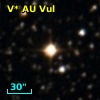 V* AU Vul