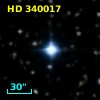 HD 340017