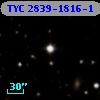 TYC 2839-1816-1