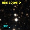 CCDM J20186+2832D