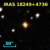 IRAS 18249+4736