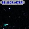 B3 1827+475A