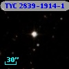 TYC 2839-1914-1