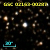 GSC 02163-00287