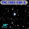 TYC 2163-538-1
