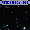 MITG J1830+4844