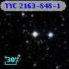 TYC 2163-848-1