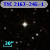 TYC 2167-245-1