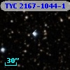 TYC 2167-1044-1