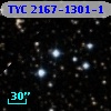 TYC 2167-1301-1