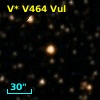 V* V464 Vul